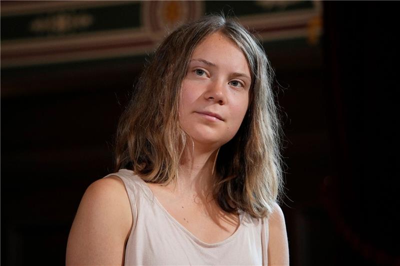 Vor fünf Jahren begann Greta Thunberg ihren Klimastreik.