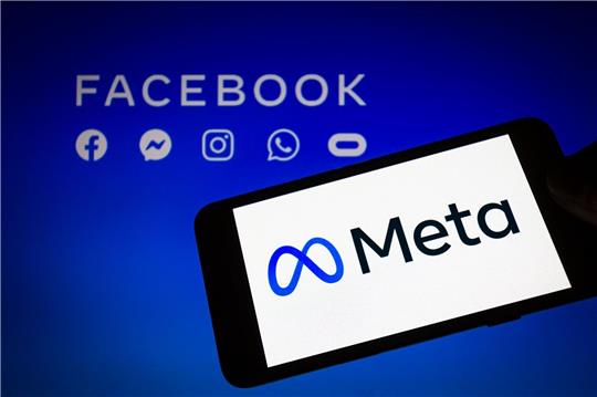 Vor knapp einem Jahr, am 28.10.2021, wurde der Facebook-Konzern in Meta umbenannt.