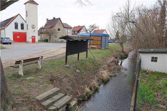 Vor knapp einem Jahr war Isingerode bei einem Hochwasser überschwemmt. Der Nabu ist deswegen dagegen, das Überschwemmungsgebiet aufzuheben.