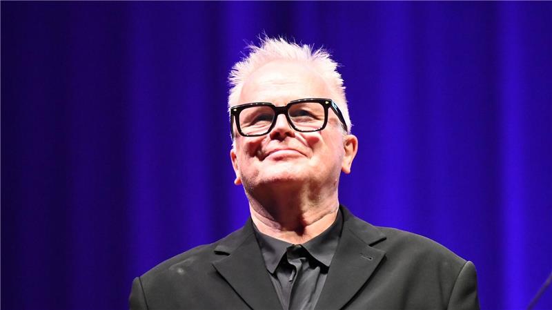 Vor mehr als 40 Jahren gelang ihm mit dem Album „Bochum“ der Durchbruch - der Erfolg blieb bis heute (Archivbild)