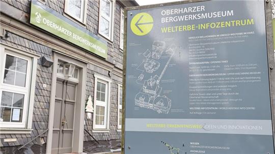 Vor wenigen Wochen beschließt der Rat den Betreiberwechsel für das Bergwerksmuseum.