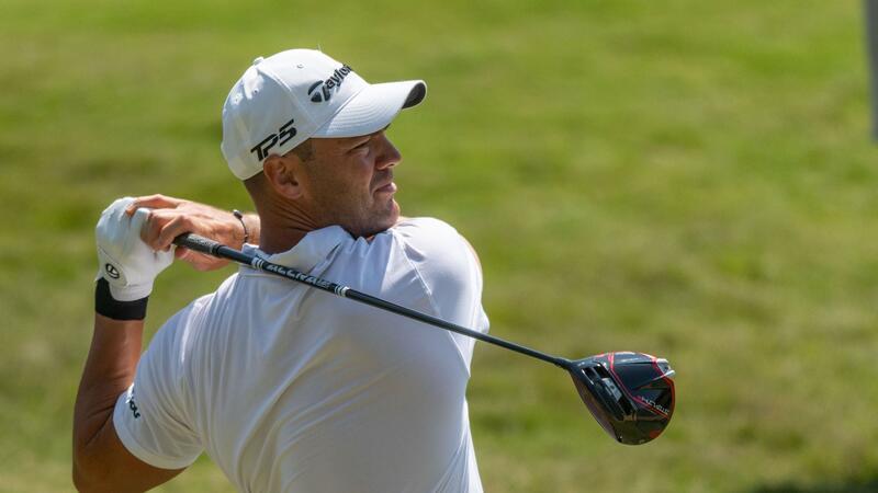 US Open: Kaymers Rückkehr auf Pinehurst No.2 Vor zehn Jahren gewann Martin Kaymer die US Open in Pinehurst.