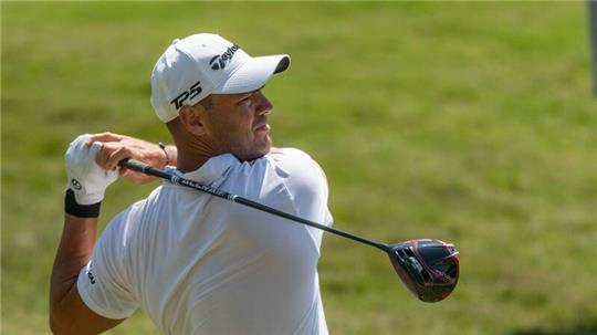 Vor zehn Jahren gewann Martin Kaymer die US Open in Pinehurst.