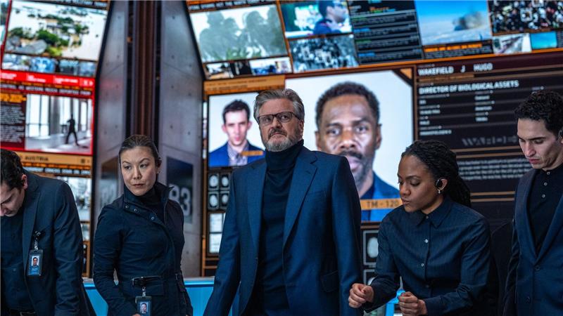 Vorab-Hype um „Disclosure Day – Der Tag der Wahrheit“, noch bevor der Film von Steven Spielberg anlief. 