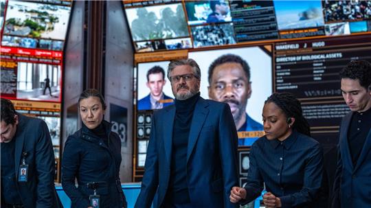 Vorab-Hype um „Disclosure Day – Der Tag der Wahrheit“, noch bevor der Film von Steven Spielberg anlief. 