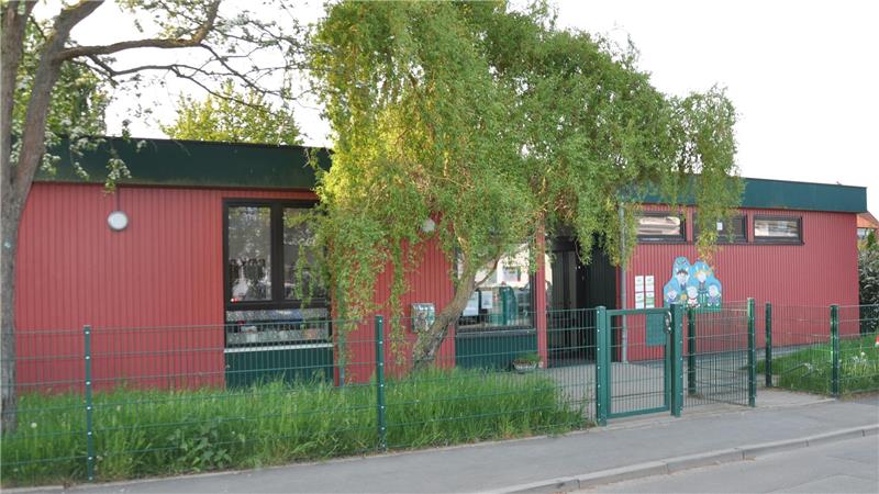 Vorerst auf Eis gelegt: Die Pläne für eine neue Hahndorfer Kita sind gestoppt.