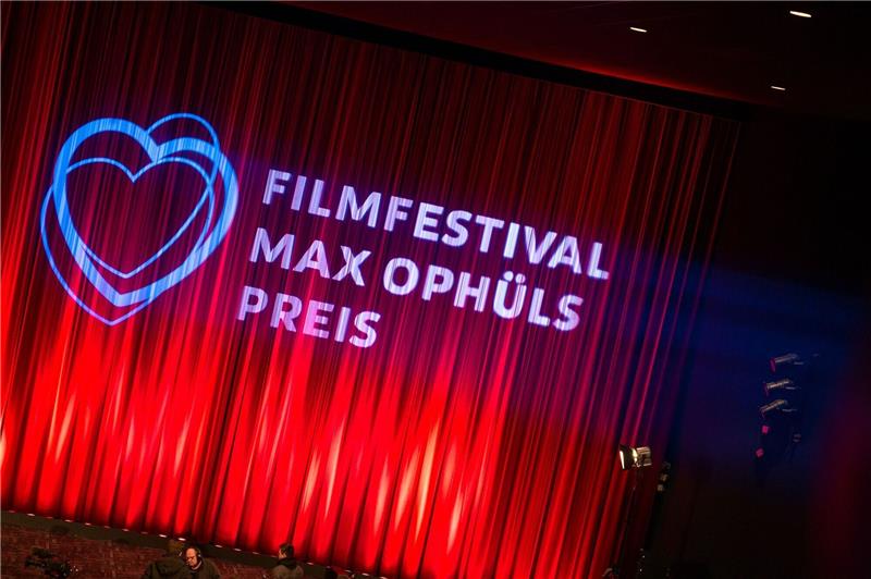 Filmfestival Max Ophüls Preis gestartet Vorhang auf für das Filmfestival Max Ophüls Preis.