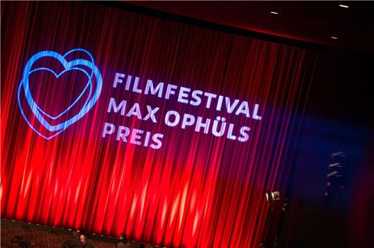 Vorhang auf für das Filmfestival Max Ophüls Preis.