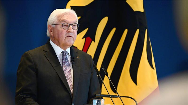 SPD pocht auf Frau als nächstes Staatsoberhaupt Vorschläge für die Nachfolge von Bundespräsident Frank-Walter Steinmeier sollen im Herbst stehen. (Archivbild)
