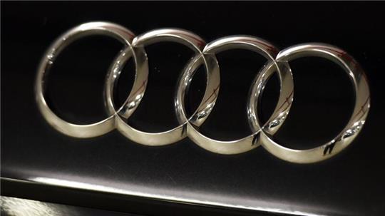 Vorstandswechsel bei den Vier Ringen 