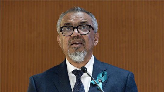 WHO-Chef Tedros: „Impfstoffe verursachen keinen Autismus.“ 