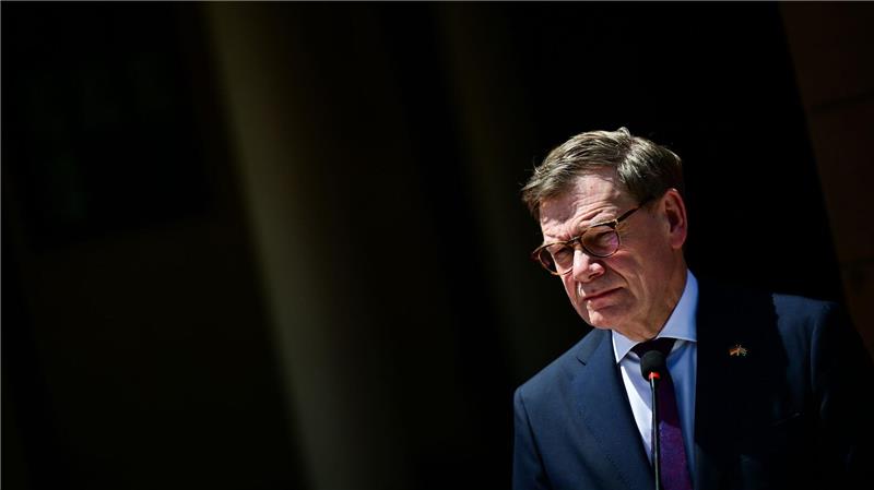 Wadephul äußerte sich bei einem Besuch in Kenia.