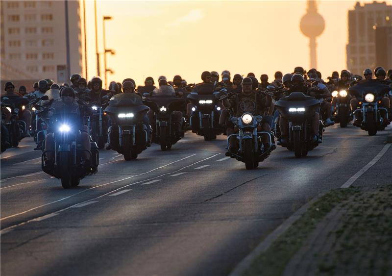 Warum viele Biker elektrische Motorräder meiden Während sich E-Autos langsam etablieren, haben die batteriebetriebenen Motorräder noch einen langen Weg vor sich.