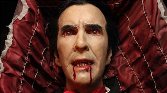 Während wir die Existenz von Vampiren für Aberglauben halten, ist sie für einfache Menschen in abgelegenen Dörfern im Balkan offenbar bis heute noch real.