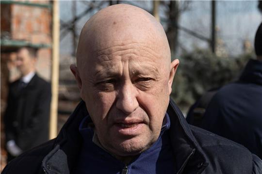 Wagner-Chef Prigoschin spricht von «kolossalen Problemen» auf russischer Seite, die verheimlicht würden.