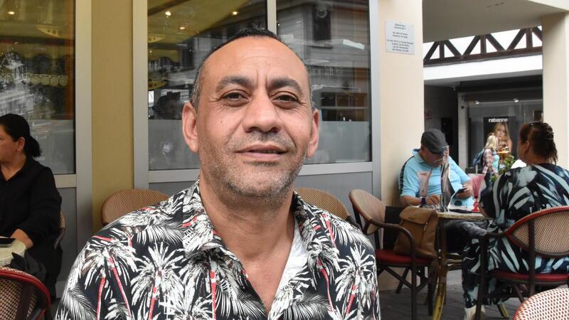 Walid Raflaf