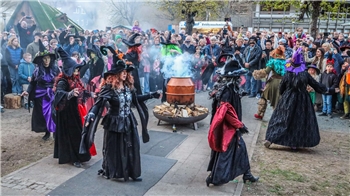 Walpurgis Altenau 2026