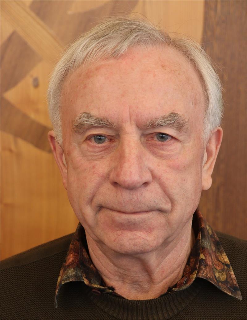 Beate Lehmann neue Langelsheimer Museumsbeauftragte Walter Bosse