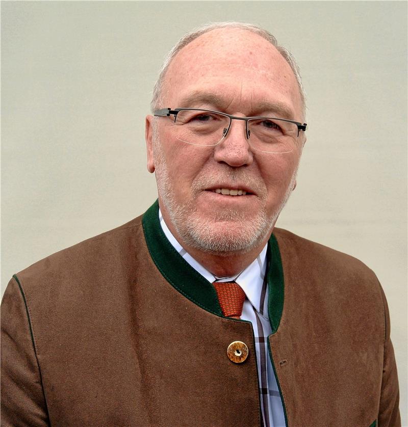Walter Lampe