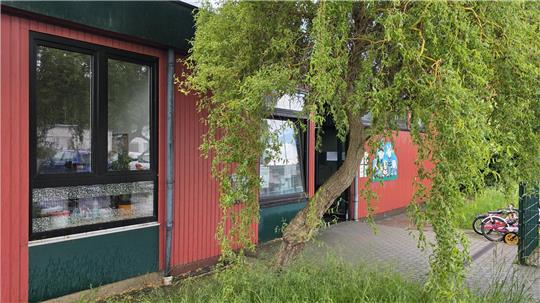 Wann wird weiter geplant? Ein Neubau ist für die Kita Hahndorf „alternativlos“, heißt es aus der Verwaltung.