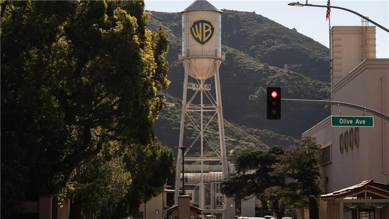 Warner Bros. ist ein Hollywood-Urgestein. (Archivbild)