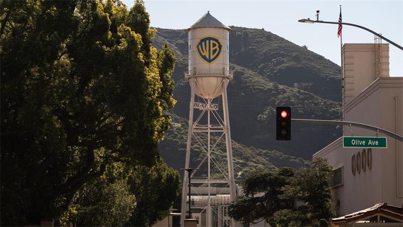 Warner Bros. ist ein Hollywood-Urgestein. (Archivbild)