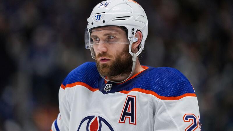 Wartet immer noch auf den Stanley Cup: Leon Draisaitl