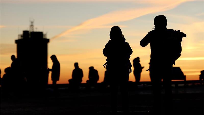 Was erwarten Landräte, Tourismuschefin und Nationalparkleiter? Was bringt das Jahr 2025? Um es allgemein zu halten: hoffentlich mehr Licht als Schatten. Eines aber ist sicher, der Brocken bleibt, wie seit jeher, ein beliebtes Ausflugsziel.