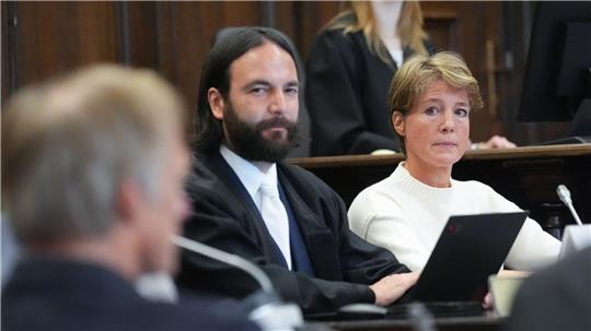 Was die Aussage eines mutmaßlichen Entführers der Block-Kinder bei der Staatsanwaltschaft für den Prozess gegen die Mutter bedeutet, ist noch unklar. (Archivbild)