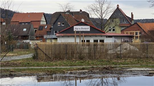 Was geht, was geht nicht im Stadtpark Oker? Viele Ideen ranken sich um das Grün im Stadtteil samt dessen Nutzungspotenzialen.