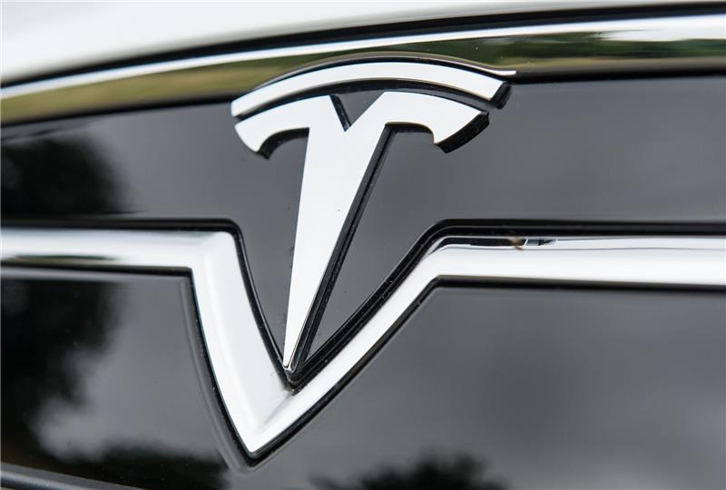 Tesla kommt dieses Mal auf die IAA Was genau Tesla auf dem Münchner Königsplatz präsentiert, ist noch offen.