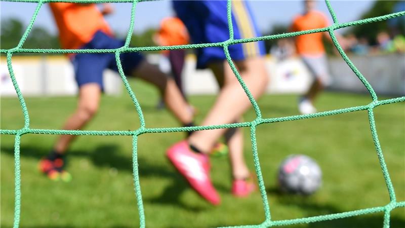 Was hat Corona mit der Ausdauer von Kindern und Jugendlichen gemacht? (Foto-Archiv)