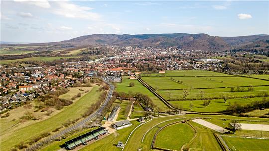 Was kommt auf Bad Harzburg im neuen Jahr zu? Die Lokalpolitik skizziert in der GZ ihre Ideen und Pläne.