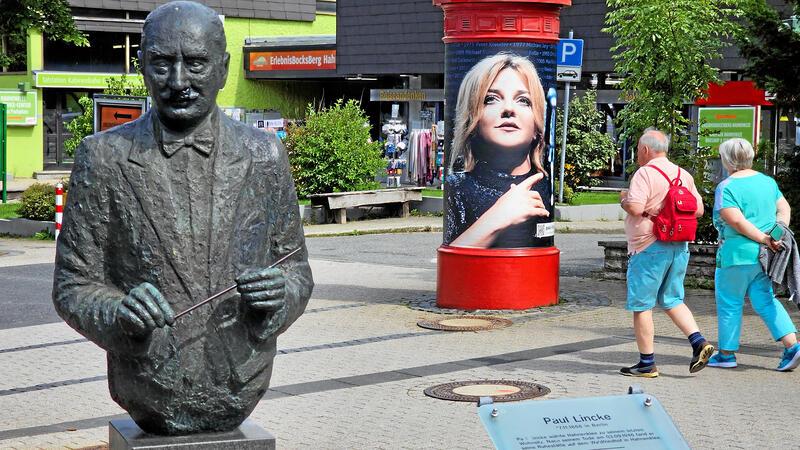 Ist Paul Linckes Vergangenheit unbedenklich? Das Symposium im Livestream Was kommt beim Durchleuchten seiner Nazi-Vergangenheit heraus? In der nächsten Woche steht Paul Lincke als Namensgeber für den Musikpreis auf dem Prüfstand.