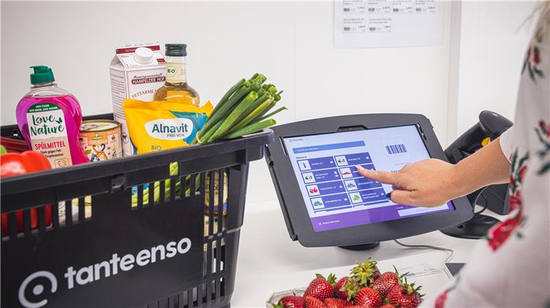 Umfrage ergibt erste Fingerzeige für den Tante-Enso-Laden Was kommt von den Regalen in die Körbe? Bei den Lieferanten bestimmen die Enso-Gesellschafter mit.