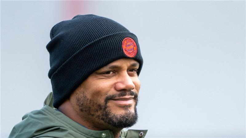 Die Super-Bayern in Paris: Ein „Kracher“ mit Vorgeschichte Was lässt sich Bayern-Coach Vincent Kompany gegen die beste Mannschaft Europas einfallen?