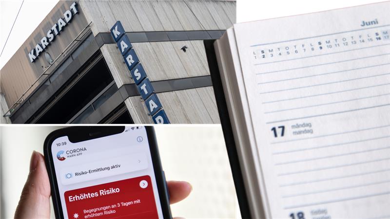 Was sich im Juni ändert? Die GZ zeigt es. Foto: dpa