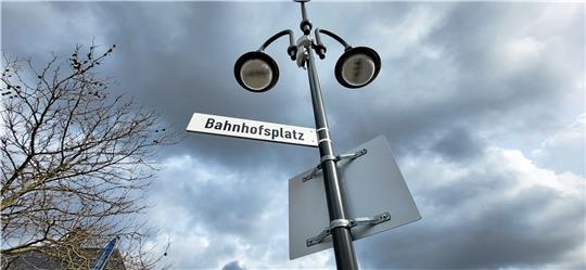 Was tun für die Sicherheit? Am Goslarer Bahnhof waren die Straftaten wie berichtet bis Ende Juni auf ein neues Hoch gestiegen. Archivfoto: Roß
