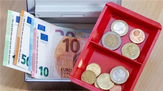 Was tun, wenn (zu) wenig Geld in der Kasse ist? Goslars Politik hat einige Knoten zu durchschlagen.