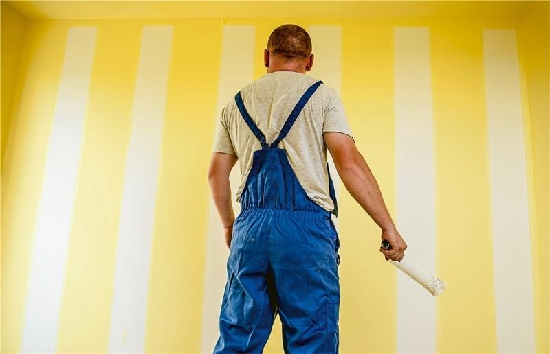 Was tut Goslar gegen die Schwarzarbeit? Symbolfoto: Pixabay