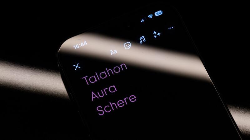 Top 3-Auswahl für das „Jugendwort des Jahres“ steht fest Was wir das Jugendwort des Jahres - „Talahon“, „Aura“ oder „Schere“?