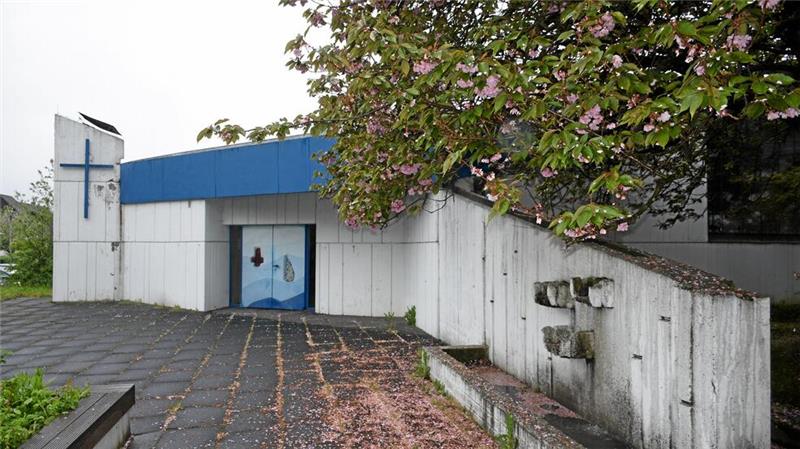 Stadt Goslar will Pläne für Kirchen-Mensa in Sudmerberg begraben Was wird aus der Sudmerberger Kirche St. Peter? Diese Frage ist offener denn je.