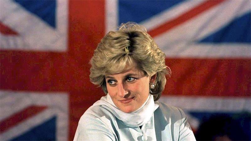 Was würde Prinzessin Diana wohl denken, wenn sie von dem Zwist zwischen ihren geliebten Söhnen wüsste? (Archivfoto)