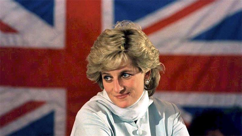 Bruderkrieg zum Todestag: Warum William und Harry streiten Was würde Prinzessin Diana wohl denken, wenn sie von dem Zwist zwischen ihren geliebten Söhnen wüsste? (Archivfoto)