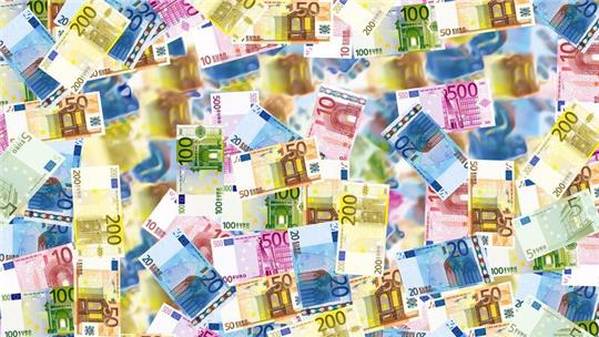 Was würden Sie mit 2,9 Millionen Euro machen?