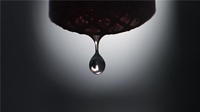 Wasser wird eine immer wertvollere Ressource. Das macht es auch für Anleger interessant.