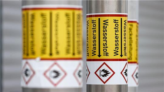 Wasserstoff hat viele mögliche Anwendungsbereiche - nicht überall wird er sich durchsetzen. 