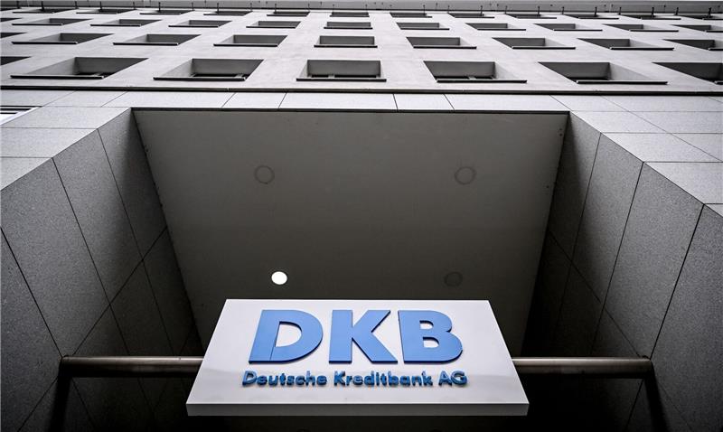 Wechsel in der Chefetage bei der DKB: Stefan Unterlandstättner geht in den Ruhestand.