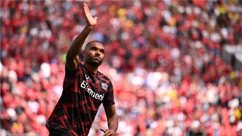 Wechselt wohl zum FC Bayern: Jonathan Tah