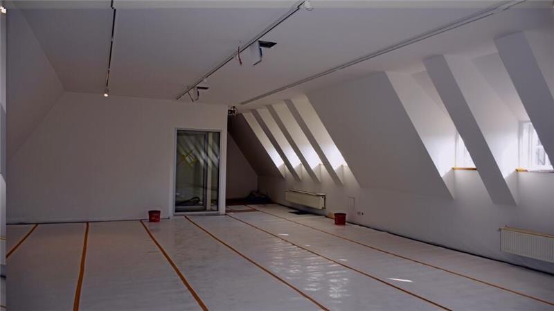 Wegen Bauarbeiten zur Verbesserung des Brandschutzes blieb das Goslarer Museum bis Anfang April geschlossen.